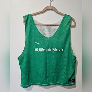 Lacrosse Pinnies Ultimate Reversible Mesh Pinnie